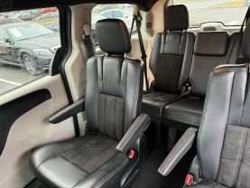 2019 DODGE GRAND CARAVAN PASSENGER
