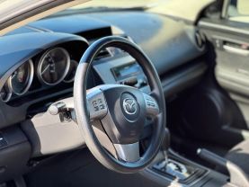 2010 MAZDA MAZDA6 SEDAN 4-CYL, 2.5 LITER I SPORT SEDAN 4D