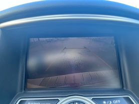 2015 INFINITI QX50 SUV V6, 3.7 LITER SPORT UTILITY 4D