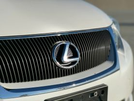 2011 LEXUS GS SEDAN V6, 3.5 LITER GS 350 SEDAN 4D