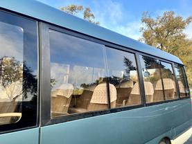 1996 TOYOTA COASTER BUS 1HD-FT EX