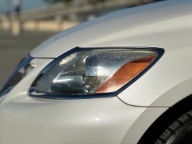 2011 LEXUS GS SEDAN V6, 3.5 LITER GS 350 SEDAN 4D