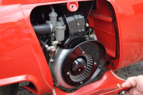1959 BMW ISETTA - - 1