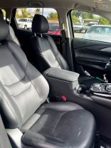 2020 MAZDA CX-9 SUV 4-CYL, SKYACTIV-G, TURBO, 2.5 LITER TOURING SPORT UTILITY 4D