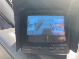 1998 TOYOTA CAMROAD CAMPER 3L CAMPER
