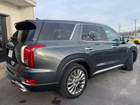 Used 2020 HYUNDAI PALISADE SUV V6, GDI, 3.8 LITER LIMITED SPORT UTILITY 4D - LA Auto Star located in Virginia Beach, VA