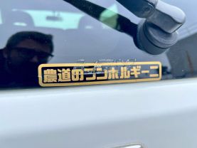 1998 HONDA Z HATCHBACK E07Z UM-4