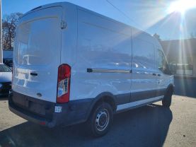 2017 FORD TRANSIT 250 VAN