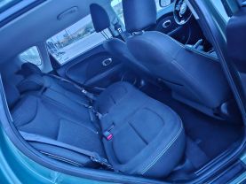2014 KIA SOUL WAGON 4-CYL, 2.0 LITER + WAGON 4D