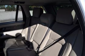 2019 LAND ROVER RANGE ROVER SUV V8, SUPERCHARGED, 5.0 LITER AUTOBIOGRAPHY LWB SPORT UTILITY 4D