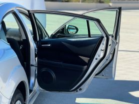 2010 MAZDA MAZDA6 SEDAN 4-CYL, 2.5 LITER I SPORT SEDAN 4D