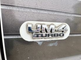 1998 HONDA Z HATCHBACK E07Z UM-4