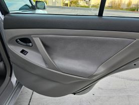 2007 TOYOTA CAMRY SEDAN 4-CYL, 2.4 LITER CE SEDAN 4D