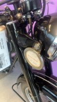 1946 TRIUMPH 3T ANTIQUE - -