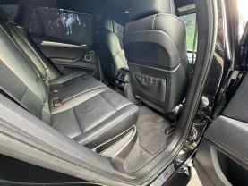 2014 BMW X6 M SUV V8, TWIN TURBO, 4.4 LITER SPORT UTILITY 4D