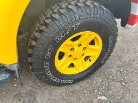 1998 TOYOTA LAND CRUISER PRADO SUV 3RZ-FE TX