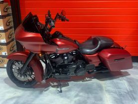 2019 HARLEY-DAVIDSON FLTRXS ROAD GLIDE SPECIAL CRUISER - -