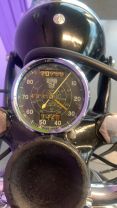 1946 TRIUMPH 3T ANTIQUE - -