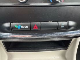 2019 DODGE GRAND CARAVAN PASSENGER