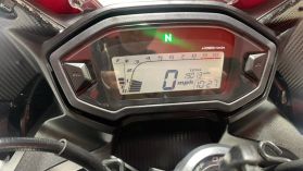 2018 HONDA CBR500R STREET - -