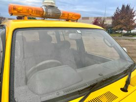 1998 TOYOTA LAND CRUISER PRADO SUV 3RZ-FE TX