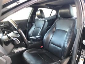 2013 KIA OPTIMA SEDAN 4-CYL, TURBO, 2.0 LITER LIMITED-SXL SEDAN 4D