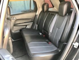 2016 GMC TERRAIN SUV V6, 3.6 LITER SLT SPORT UTILITY 4D