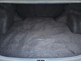 2016 TOYOTA COROLLA SEDAN 4-CYL, 1.8 LITER L SEDAN 4D