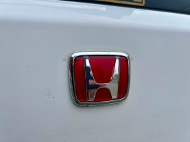 1998 HONDA Z HATCHBACK E07Z UM-4