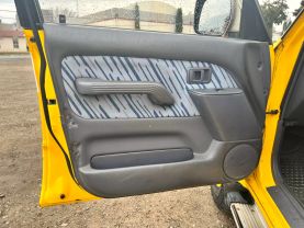 1998 TOYOTA LAND CRUISER PRADO SUV 3RZ-FE TX