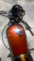 1974 HONDA CL 360 MC - -