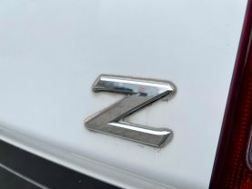 1998 HONDA Z HATCHBACK E07Z UM-4