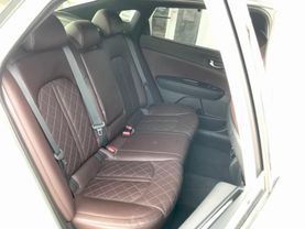 2016 KIA OPTIMA SEDAN 4-CYL, TURBO, 2.0 LITER LIMITED SEDAN 4D