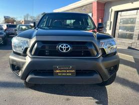Used 2015 TOYOTA TACOMA DOUBLE CAB PICKUP 4-CYL, 2.7 LITER PRERUNNER PICKUP 4D 5 FT - LA Auto Star located in Virginia Beach, VA