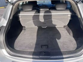 2015 INFINITI QX50 SUV V6, 3.7 LITER SPORT UTILITY 4D