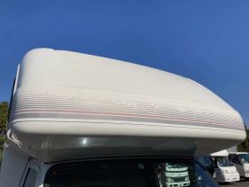 1998 TOYOTA CAMROAD CAMPER 3L CAMPER