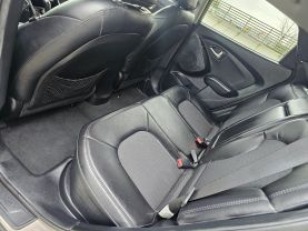 2013 HYUNDAI TUCSON SUV 4-CYL, 2.4 LITER LIMITED SPORT UTILITY 4D