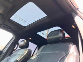 2016 FORD EXPLORER SUV V6, ECOBOOST, TT, 3.5L PLATINUM SPORT UTILITY 4D