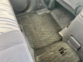 1998 TOYOTA LAND CRUISER PRADO SUV 3RZ-FE TX