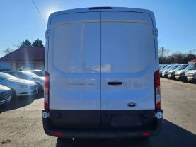 2017 FORD TRANSIT 250 VAN