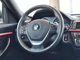 2014 BMW 3 SERIES SEDAN 4-CYL, TURBO, 2.0 LITER 328I GRAN TURISMO XDRIVE SEDAN 4D