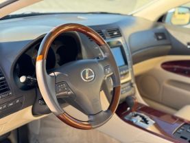 2011 LEXUS GS SEDAN V6, 3.5 LITER GS 350 SEDAN 4D