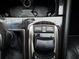 2014 LEXUS LS SEDAN BLACK AUTOMATIC - Auto Spot