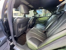 2000 MERCEDES-BENZ E-CLASS SEDAN V8, 5.5 LITER E 55 AMG SEDAN 4D