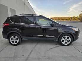2013 FORD ESCAPE SUV 4-CYL, ECOBOOST, 1.6L SE SPORT UTILITY 4D