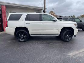 Used 2015 CHEVROLET TAHOE SUV V8, ECOTEC3, FF, 5.3L LTZ SPORT UTILITY 4D - LA Auto Star located in Virginia Beach, VA