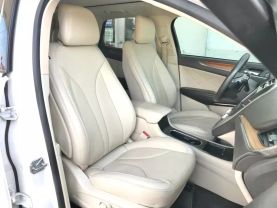 2015 LINCOLN MKC SUV 4-CYL, ECOBOOST, 2.0T SPORT UTILITY 4D
