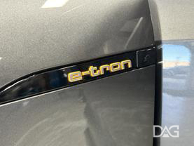 2021 AUDI E-TRON SPORTBACK SUV