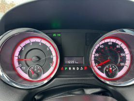 2019 DODGE GRAND CARAVAN PASSENGER