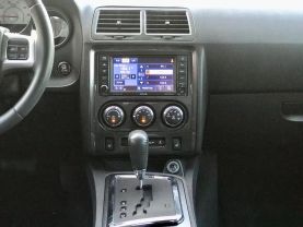 2014 DODGE CHALLENGER COUPE V6, FLEX FUEL, 3.6 LITER SXT 100TH ANNIVERSARY EDITION COUPE 2D
